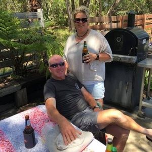 Meet your Posher, Mel